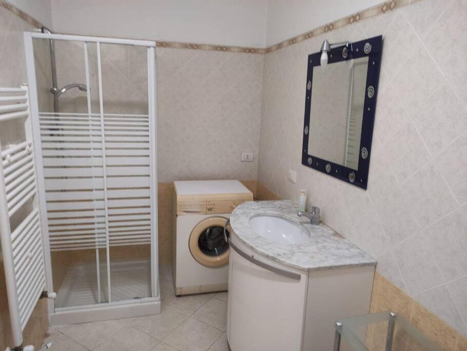 Antohouse Intero Appartamento R5883 Quartucciu Exterior foto