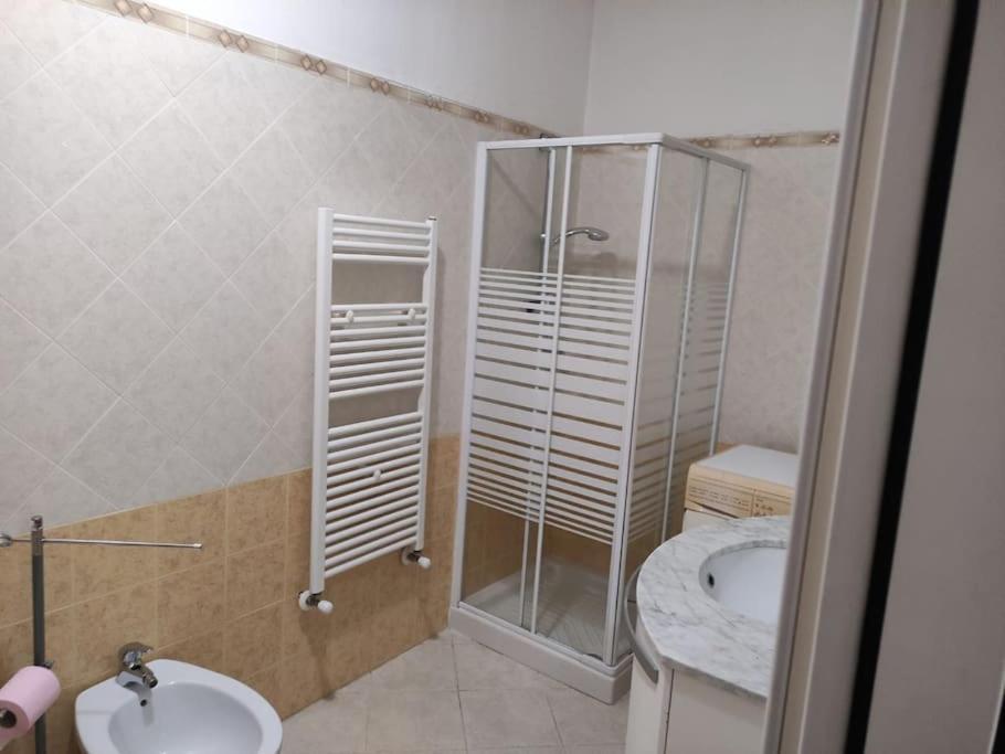Antohouse Intero Appartamento R5883 Quartucciu Exterior foto