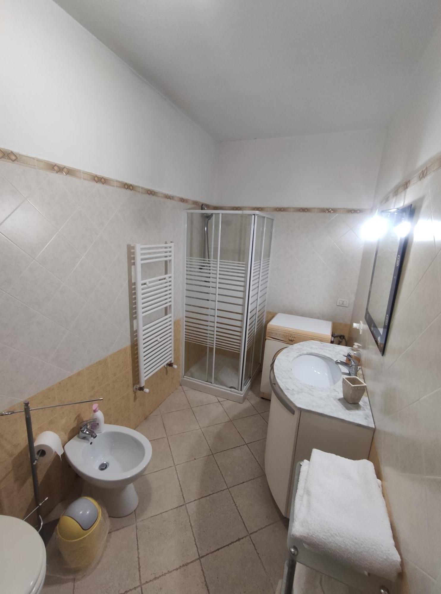 Antohouse Intero Appartamento R5883 Quartucciu Exterior foto
