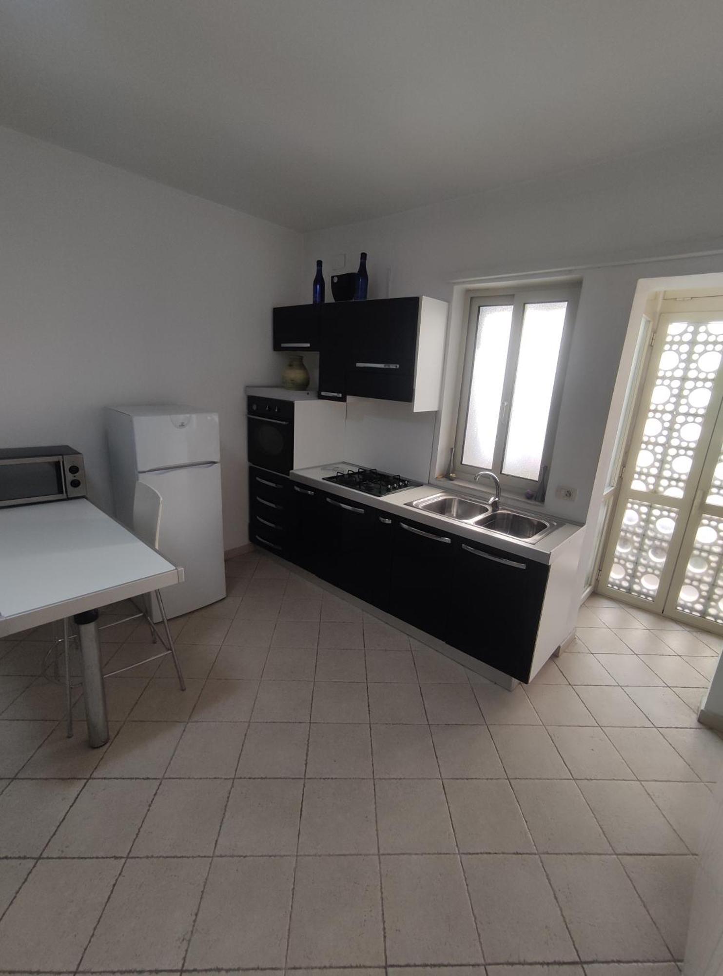 Antohouse Intero Appartamento R5883 Quartucciu Exterior foto