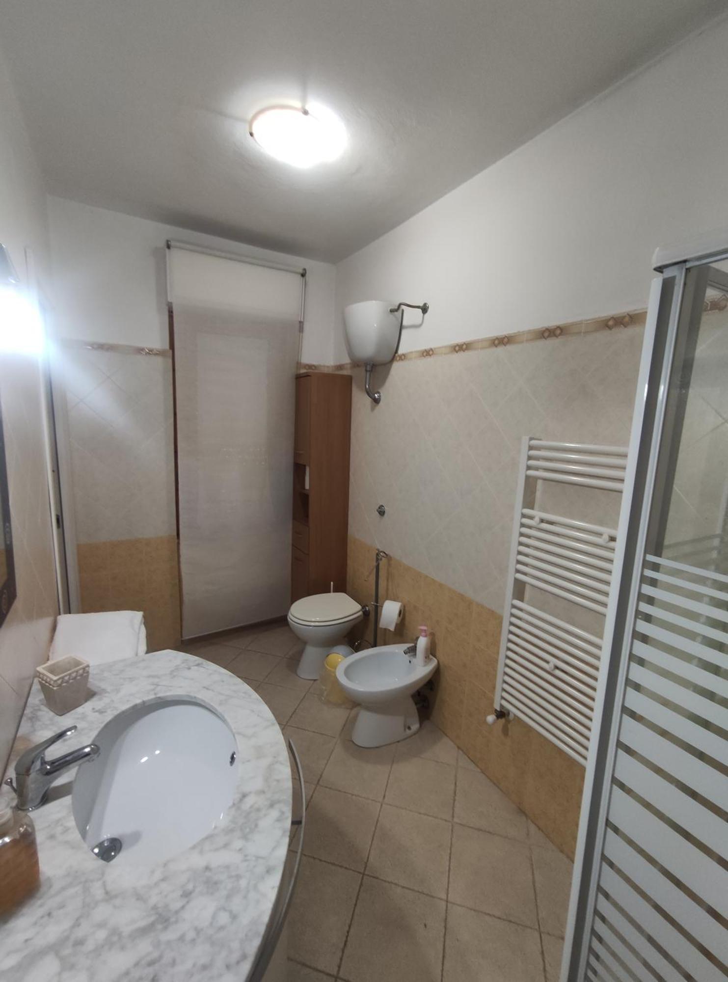 Antohouse Intero Appartamento R5883 Quartucciu Exterior foto